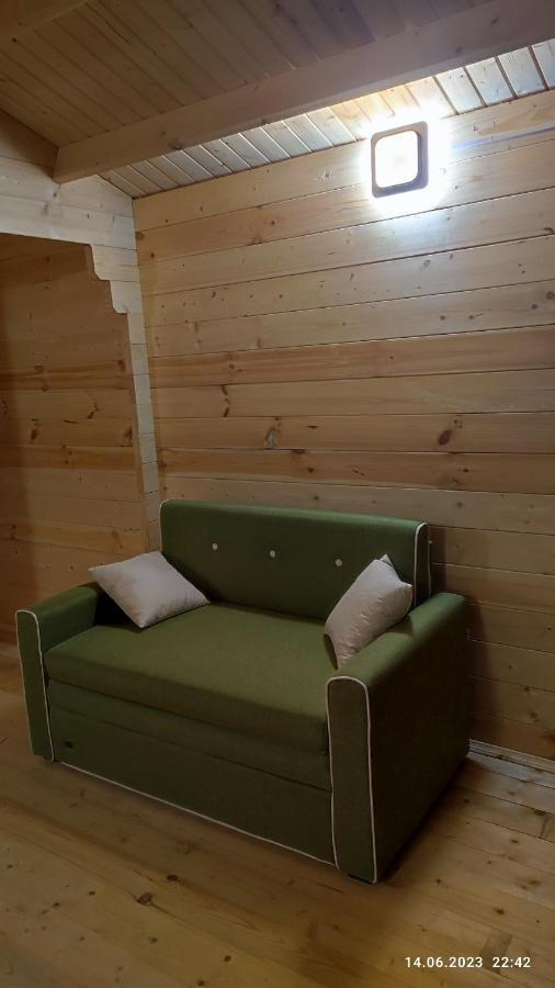 Guest House Ahan Гагра Екстериор снимка