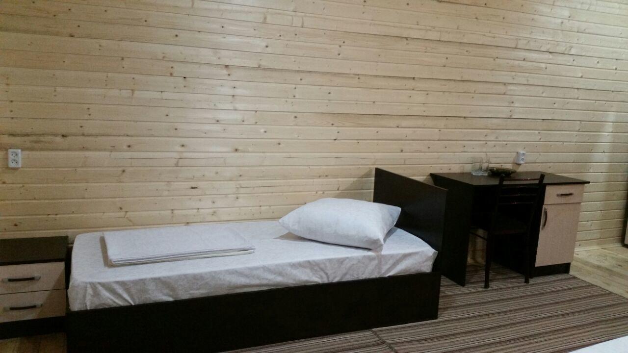 Guest House Ahan Гагра Екстериор снимка
